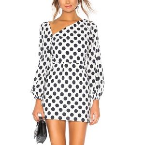 Lovers and Friends mini dress